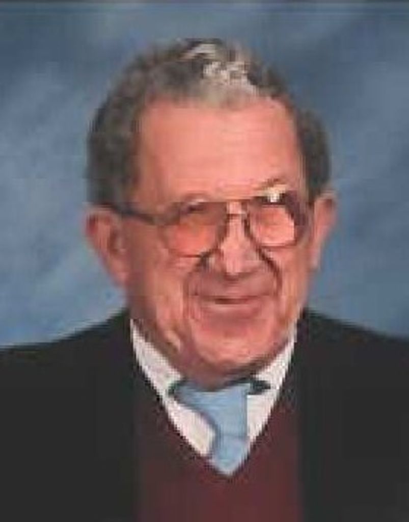 Howard L. Shull Profile Photo