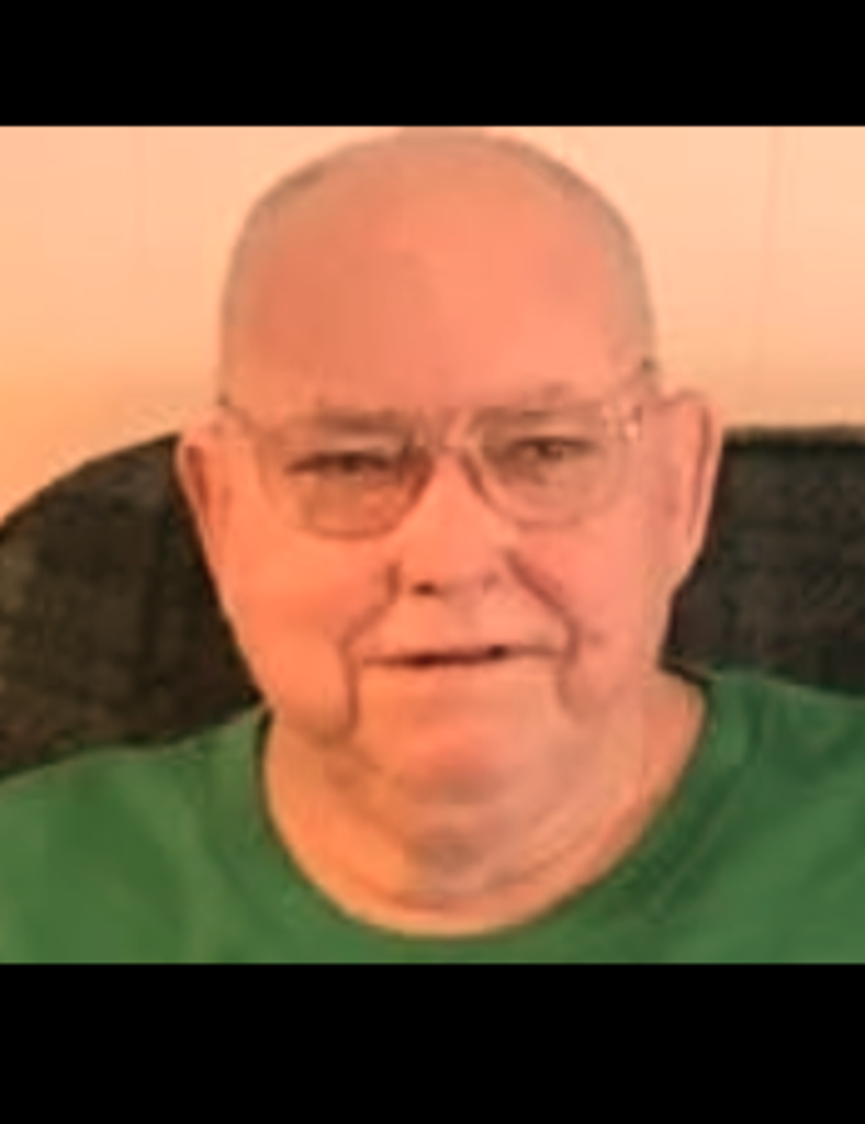 Kenneth Ray Coe Profile Photo