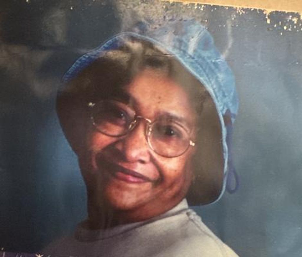 Mrs. Ethel Marie Bradley Profile Photo