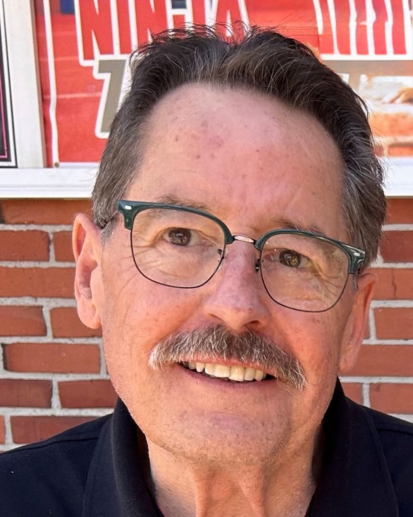 Mark C. Blaire