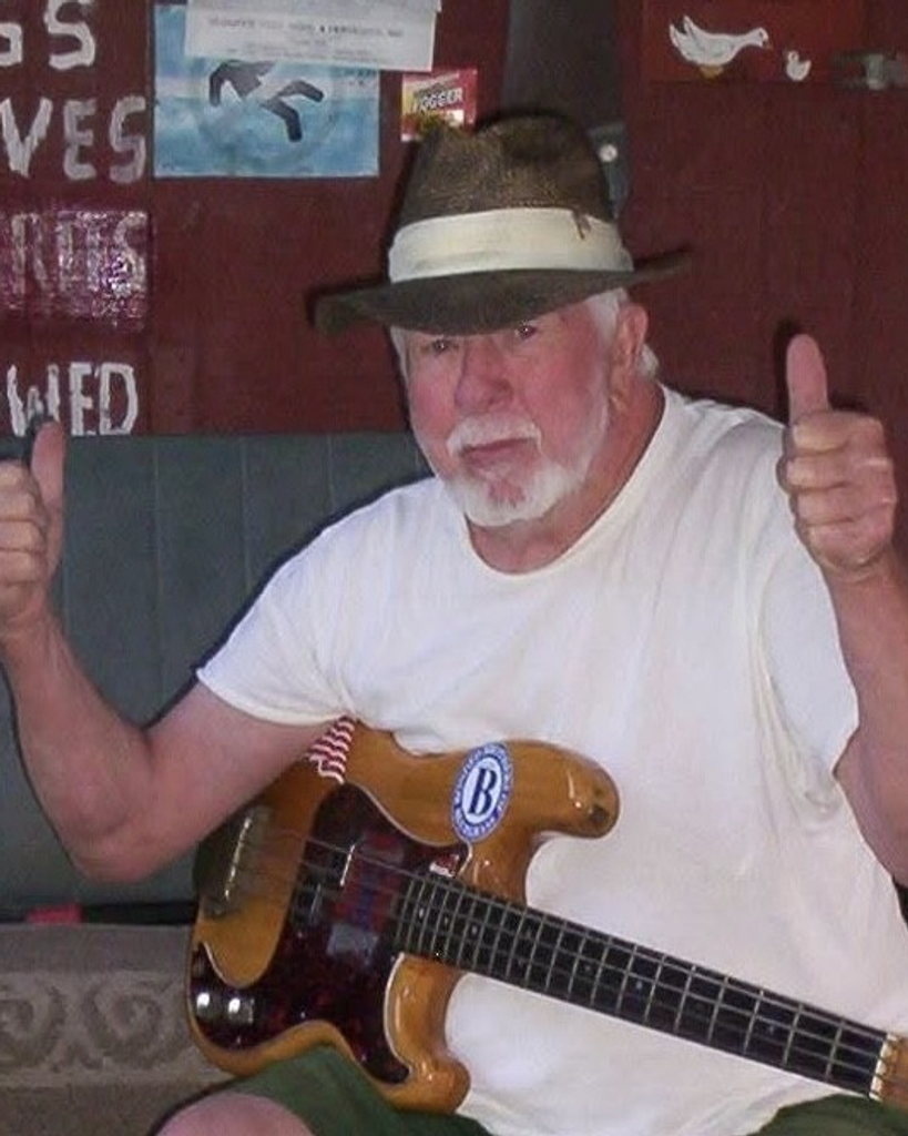 Ronald Anderson Johnikin Profile Photo