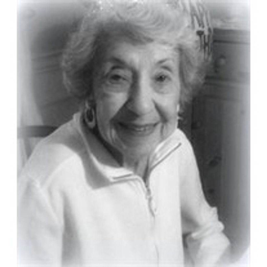 Dorothy B. Voikos Mccullough