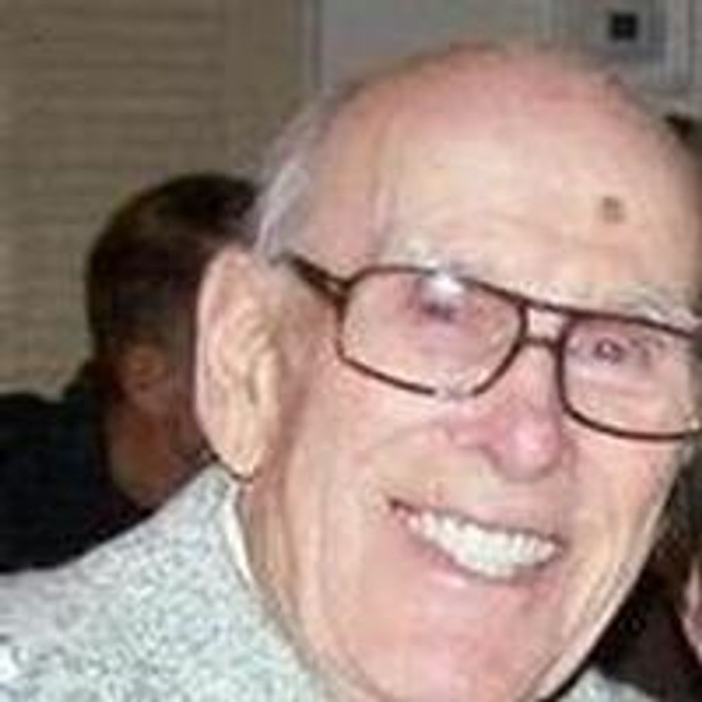 Kenneth D. Erickson Profile Photo