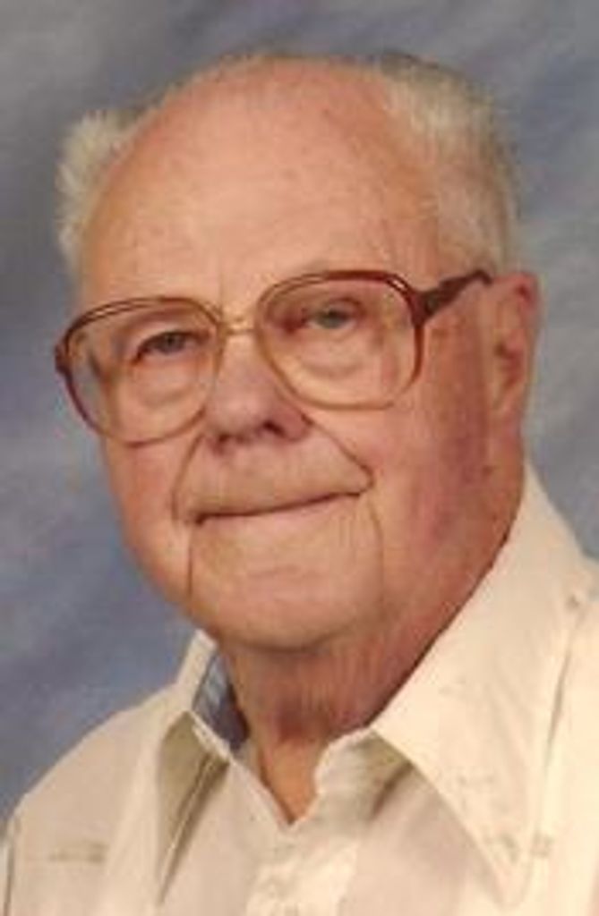 Frederick W. Voss