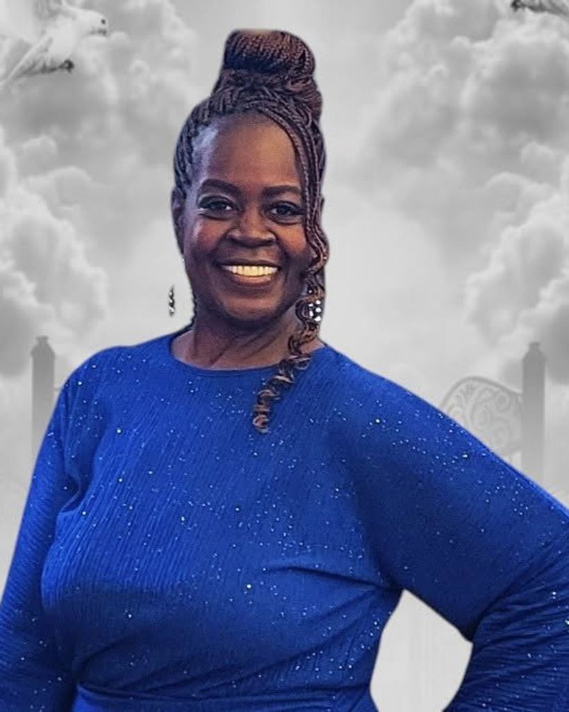 Malanda Larnell Williams Bryant Profile Photo
