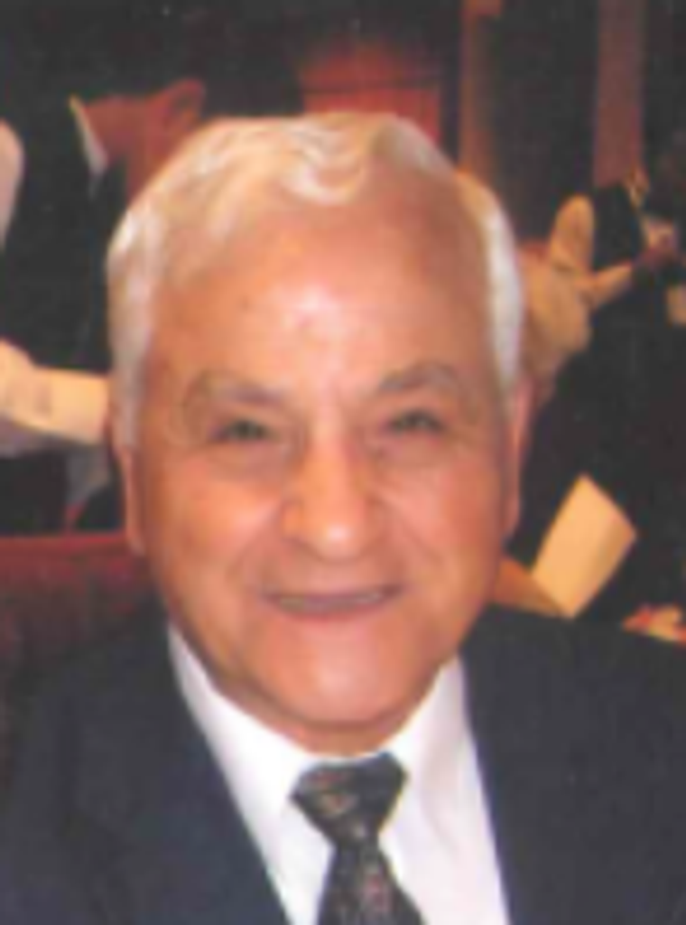 Salvatore "Nick" Zoccoli Profile Photo