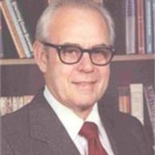 Lawrence F. "Cass" Caslavka Profile Photo