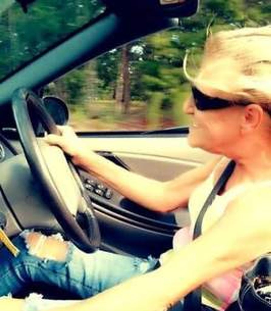 Cheryl Hardy Profile Photo