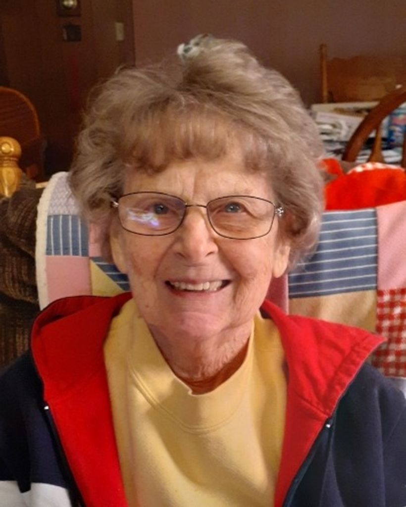 Marion Shutt Profile Photo