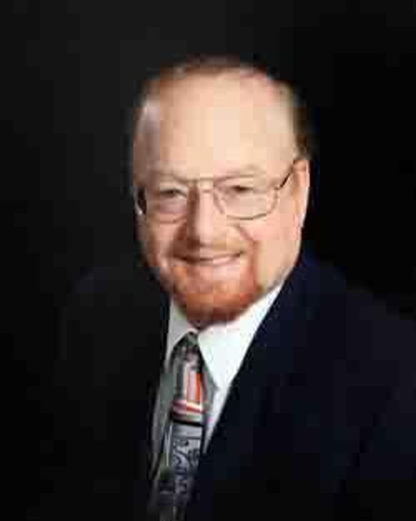 Richard David Green