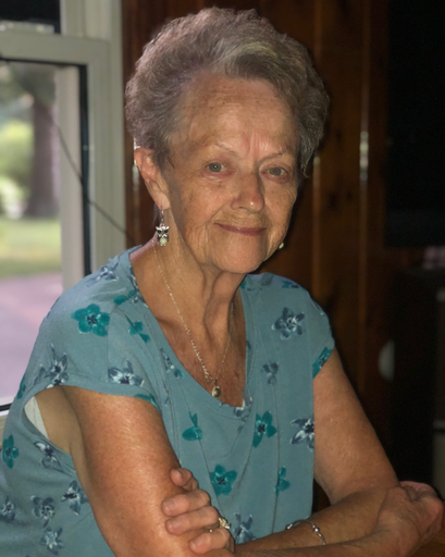 Kathryn Jean Miller's obituary image