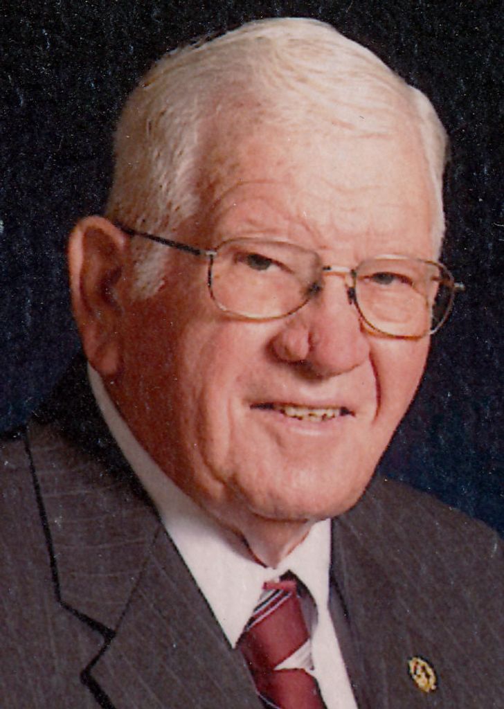 Joseph Thomas Elliott Profile Photo