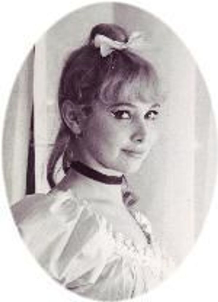 Muriel A. Scanga