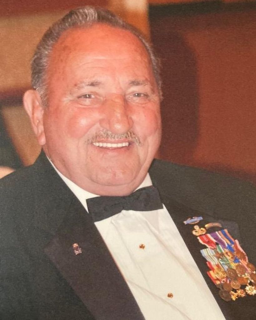 Gordon "Duke" W. Dewey Profile Photo