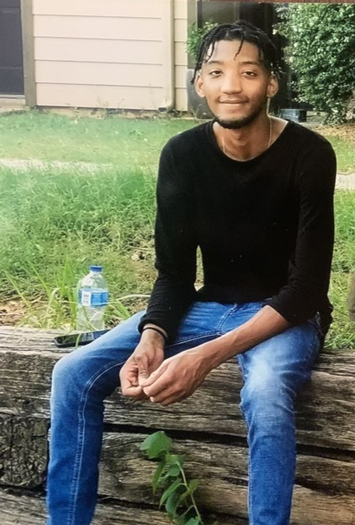 Davion Marquise Richardson