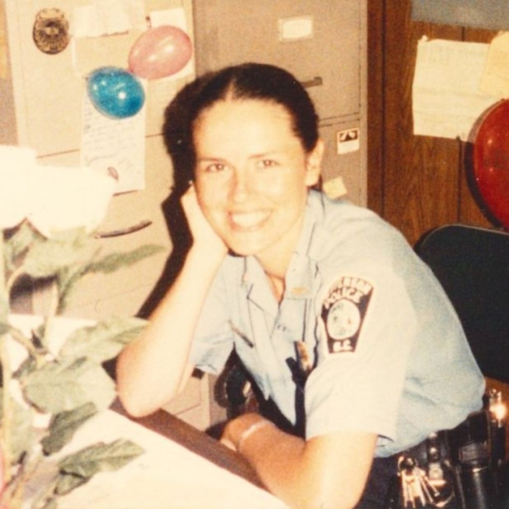 Mrs. Vikki Lee Branham