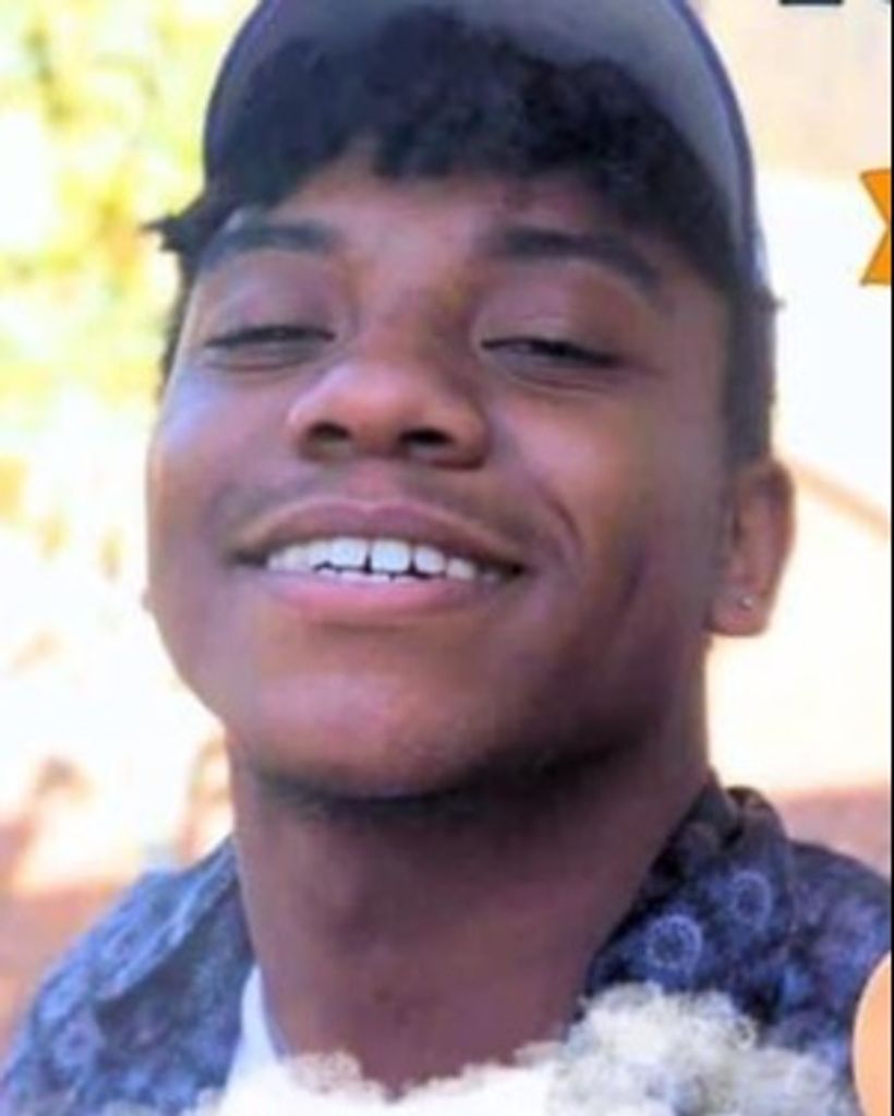 Kenyon Lamar Patton