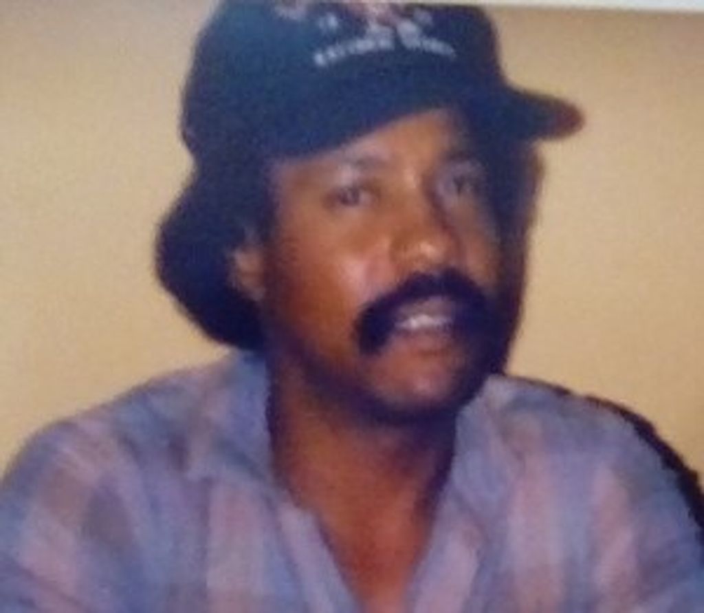 Dwight Clay Williams