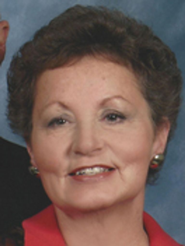 Gerri L. Longanecker
