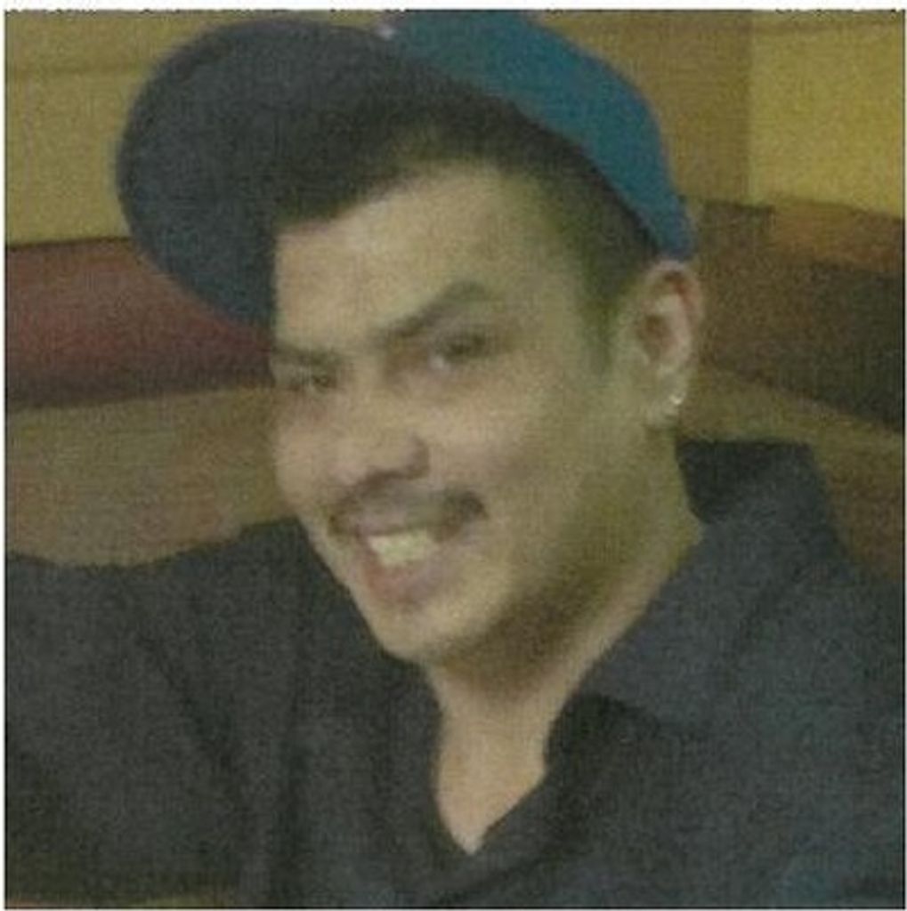 Christophor Paul Corbine Profile Photo