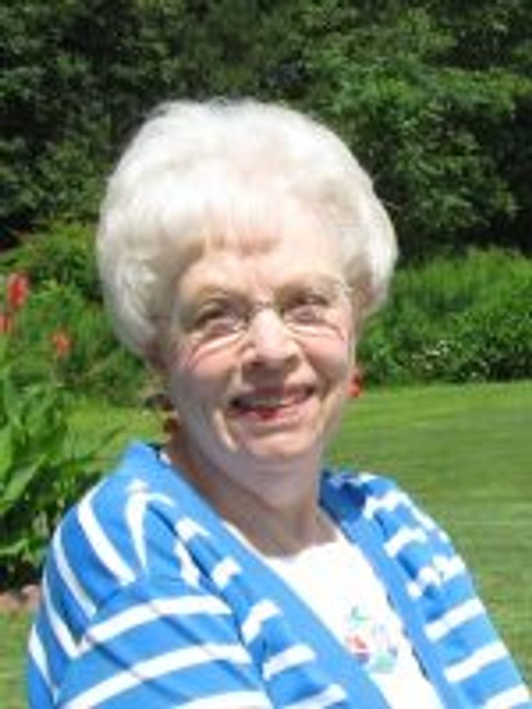 Martha Cooper