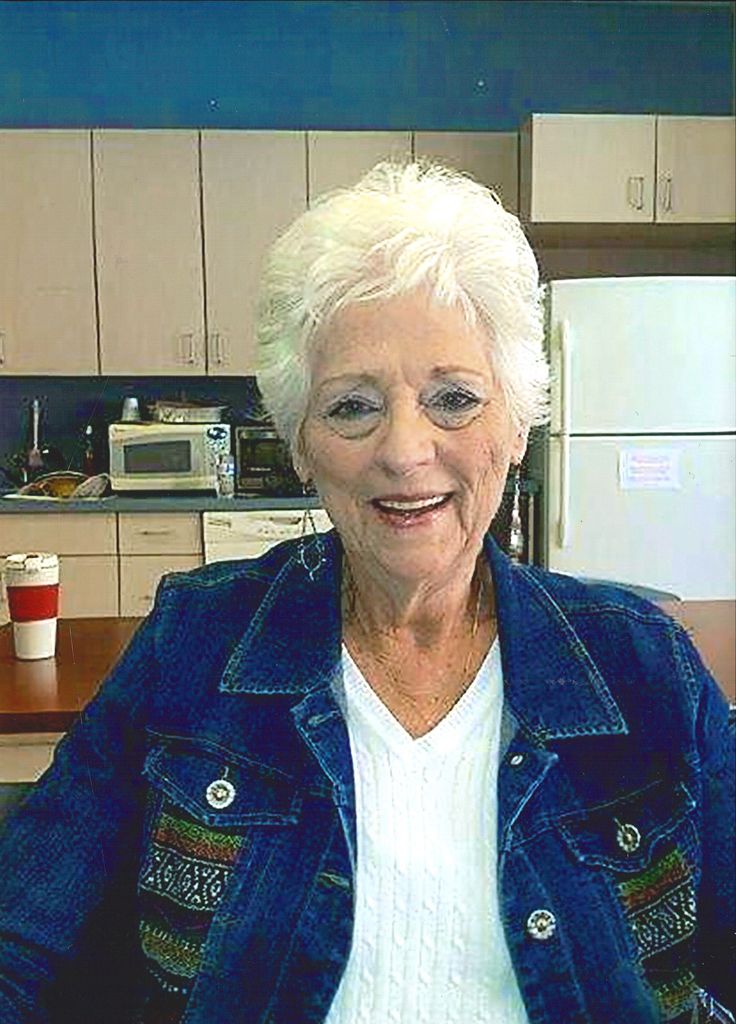 Jean A. Richardson