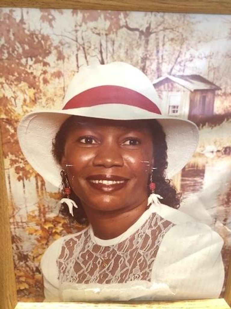 Geraldine Maria Kuyoro Profile Photo