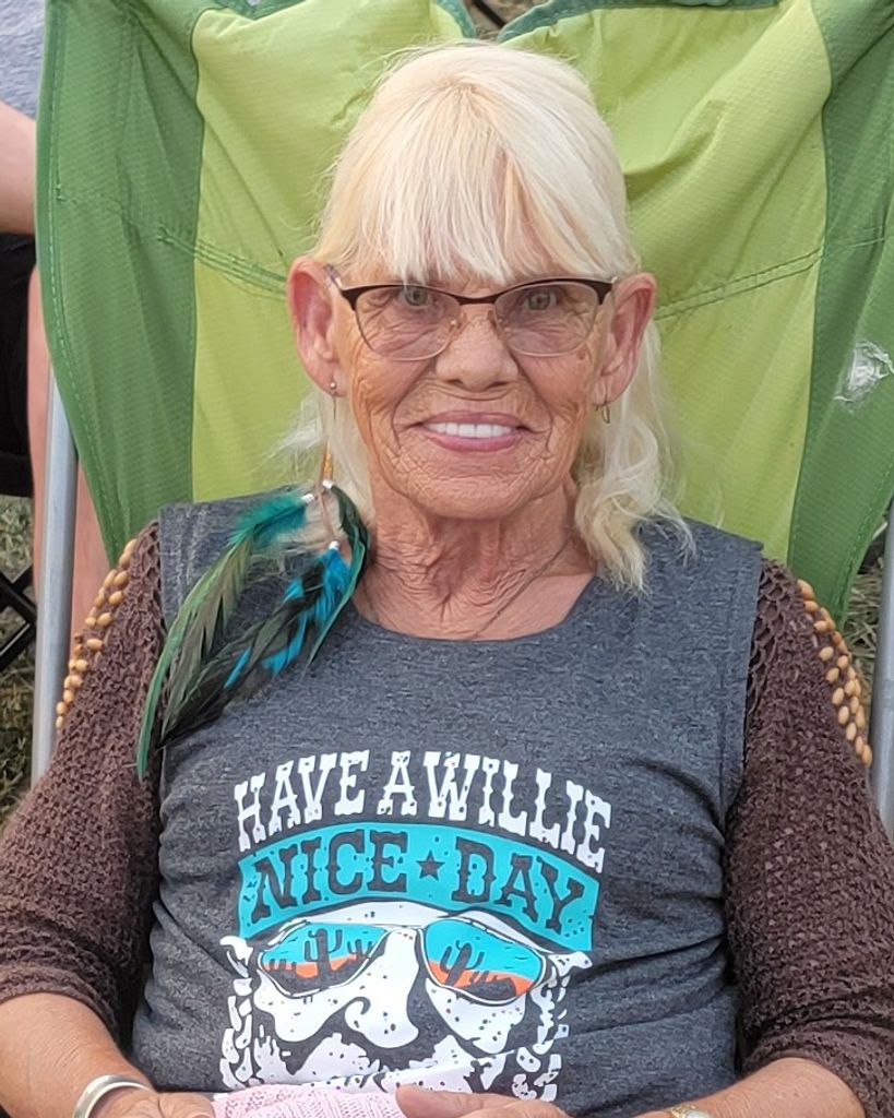 Catherine Pearl Shears Profile Photo