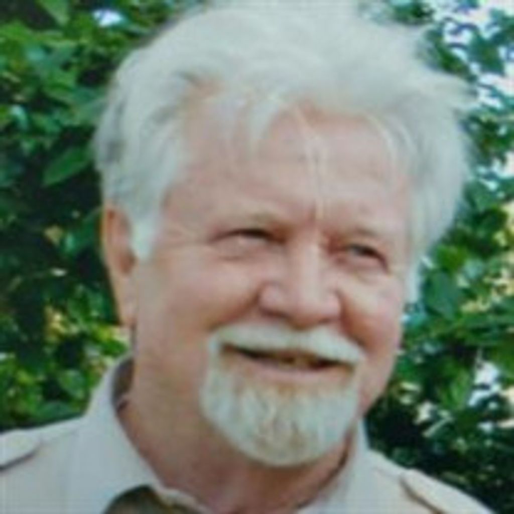 Ray O. Hendershot
