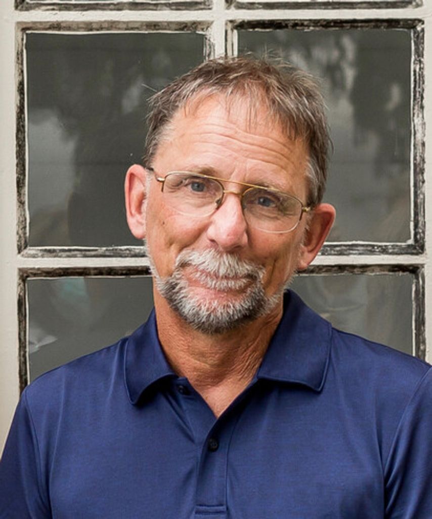 Theodore "Ted" James Hollenbeck Profile Photo