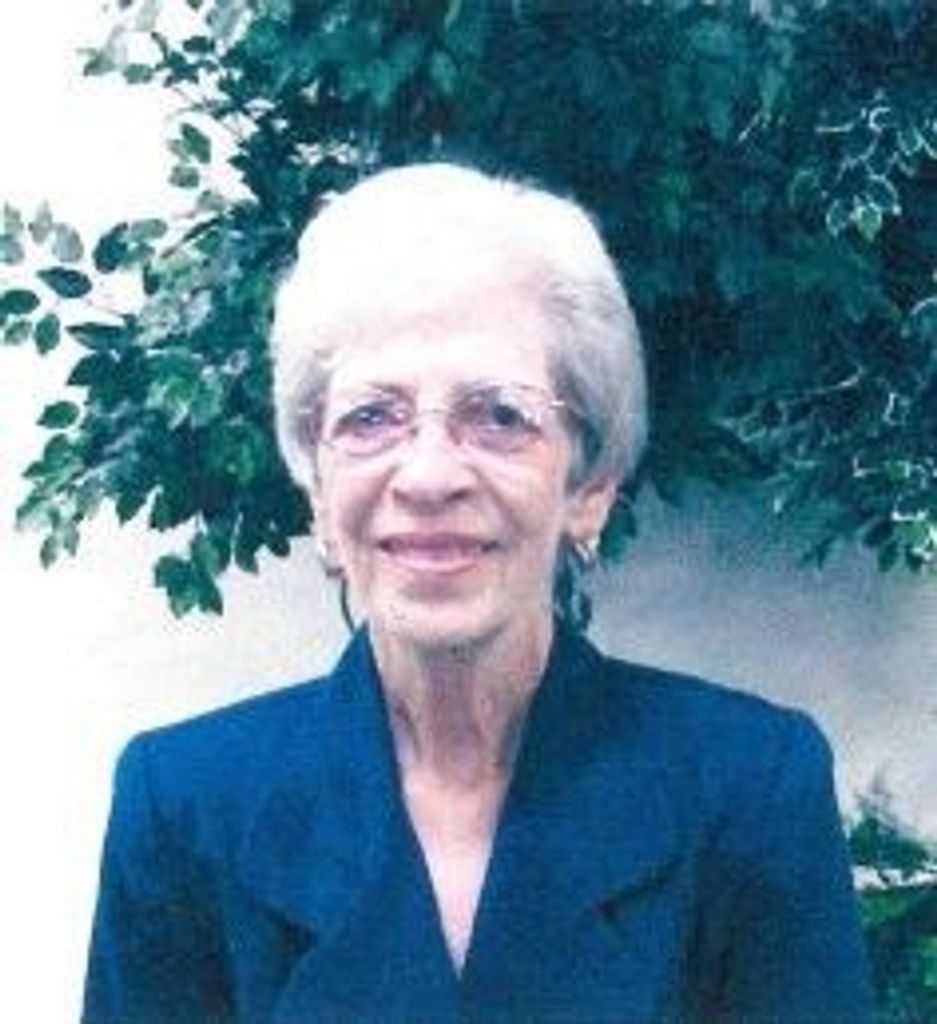 Johnne Lea Dickerson