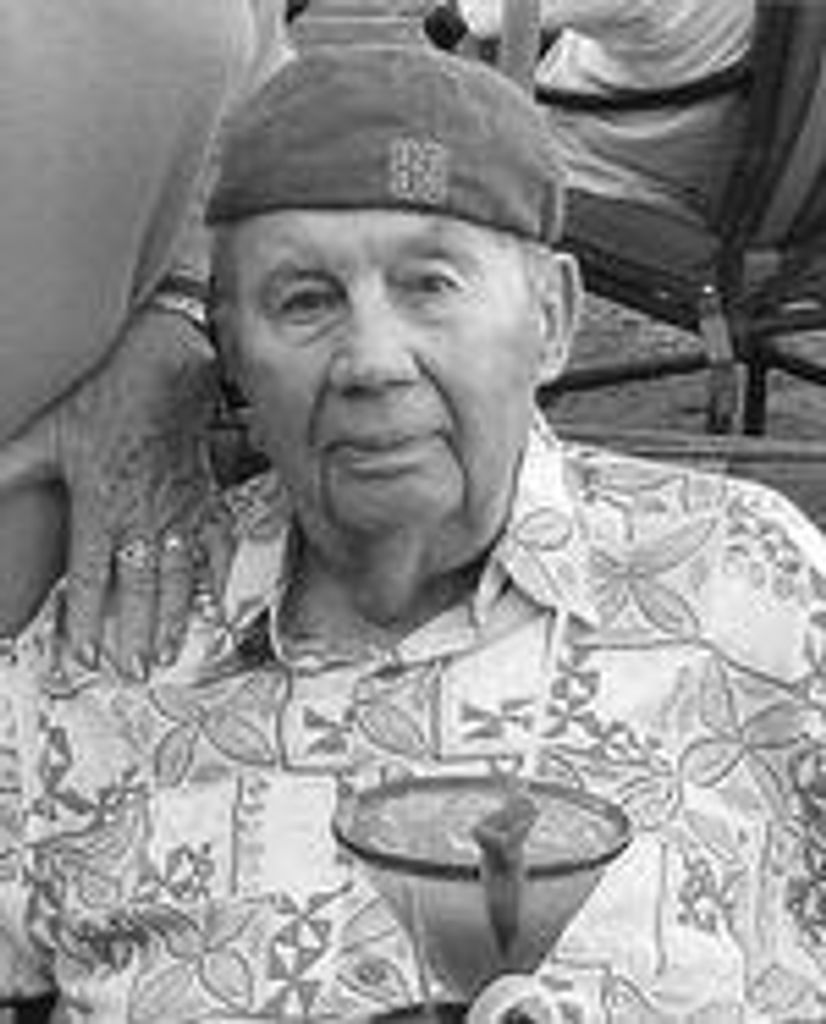 Ludwig 'Fred' Diebel