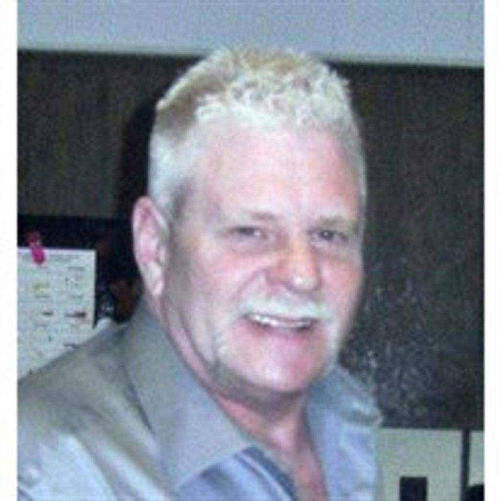 Jeffrey A. Merchant