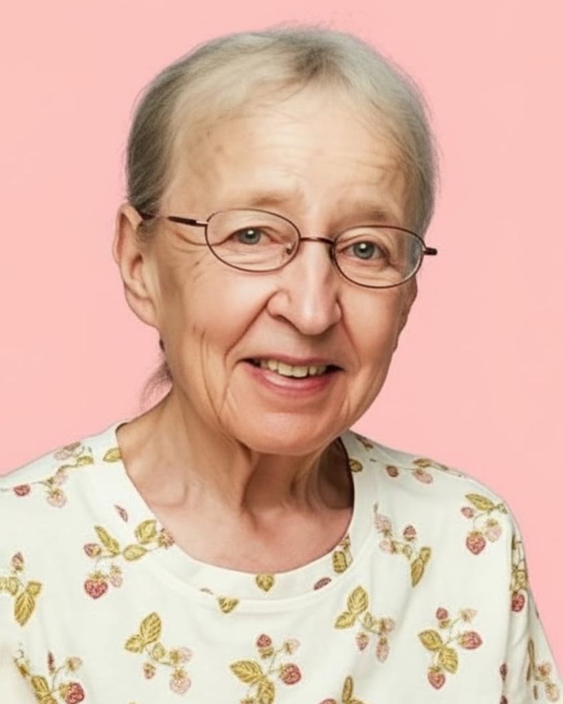 Signe Marianne Paso Profile Photo
