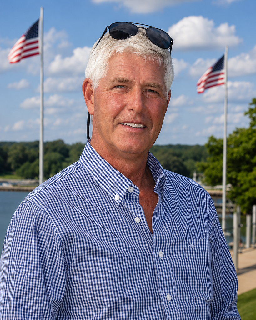 Jeffrey K. Vaught Profile Photo