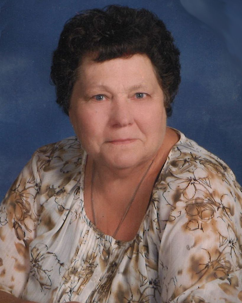 Norma Troendle Profile Photo