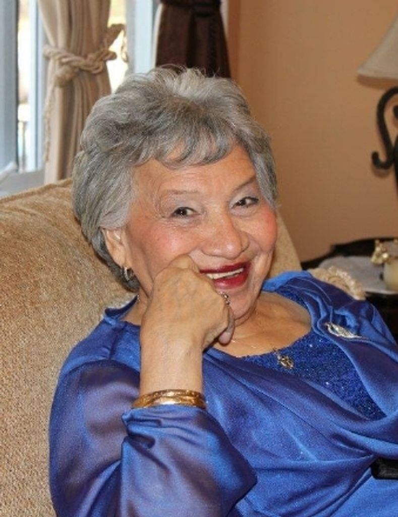 Ethel Beatriz Florez