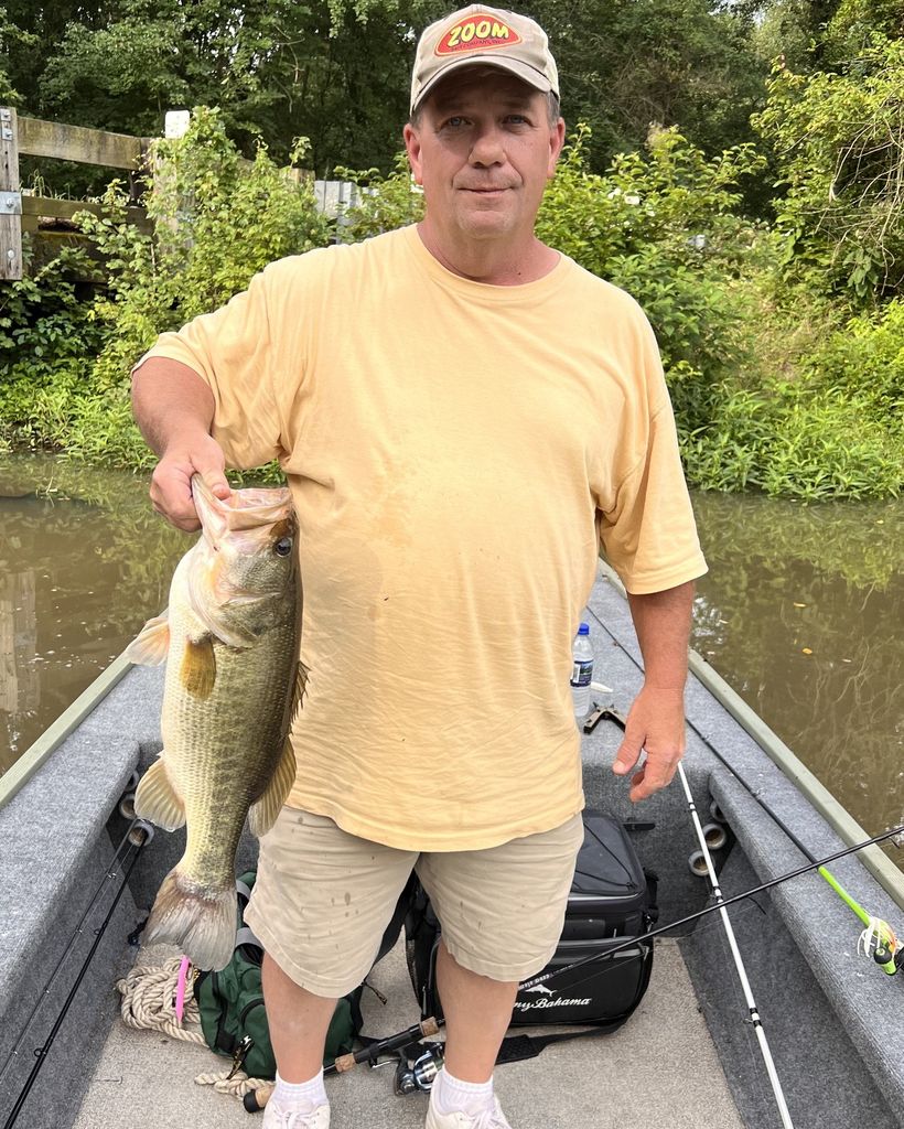 Larry S. Marshall, Jr. Profile Photo