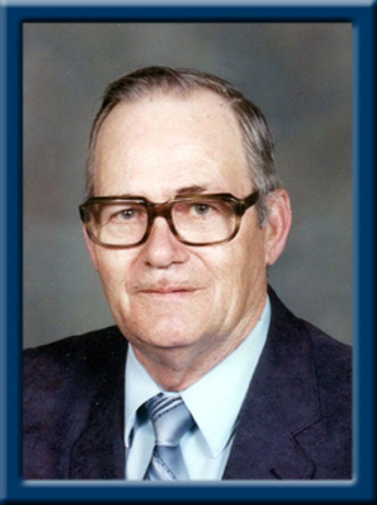 Erlin Wallace Conrad