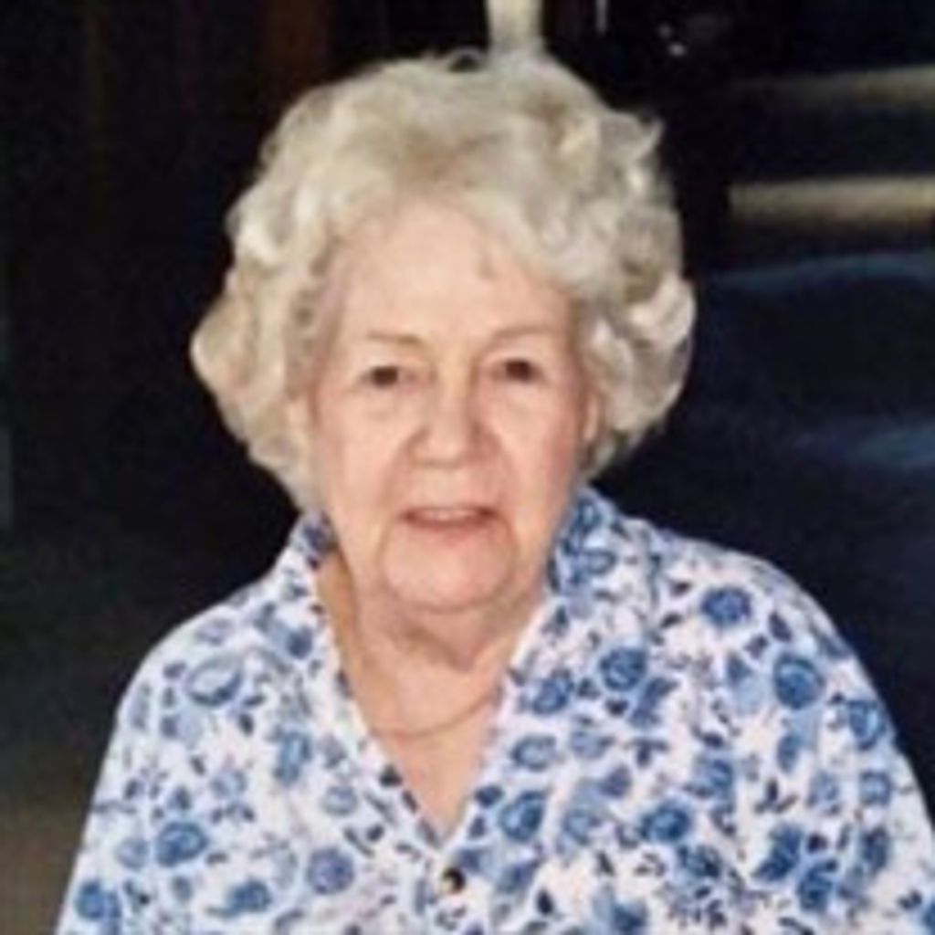 Lucille Morrison Profile Photo