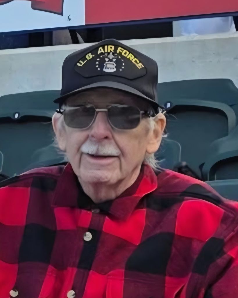 Mike H. Goebel Profile Photo