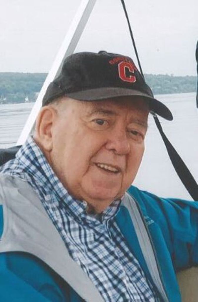 Joseph Wynn Macfarland