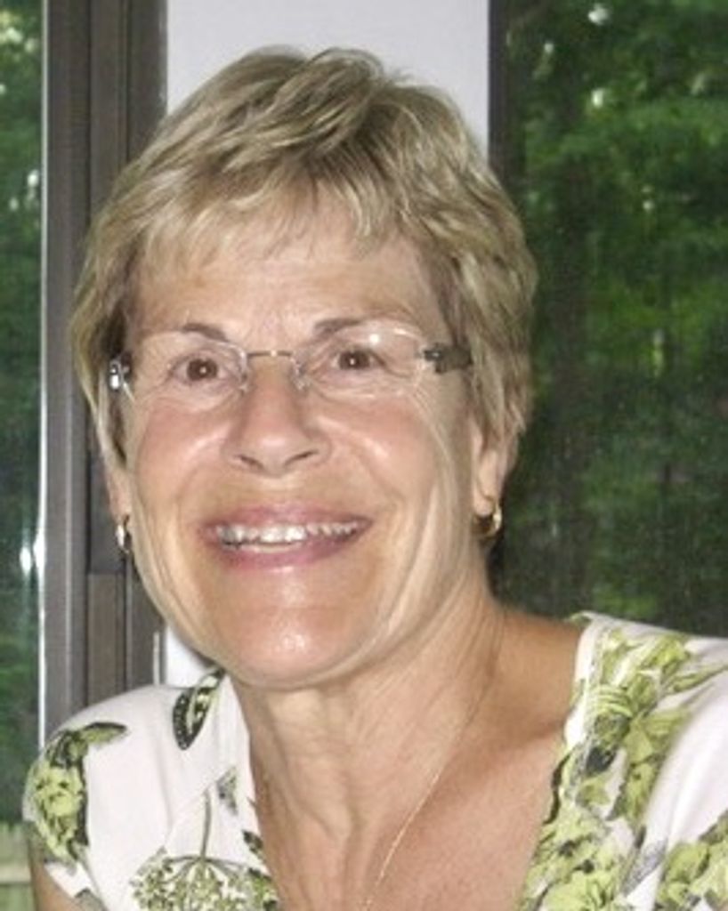 Donna L. Muzzy Profile Photo