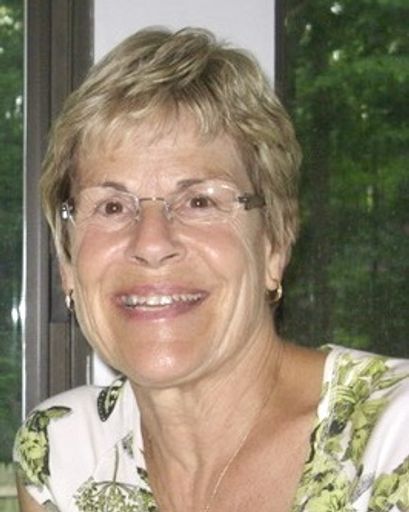 Donna L. Muzzy's obituary image