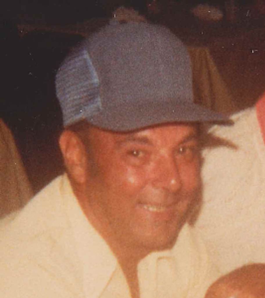 William M. Cabell, Jr.