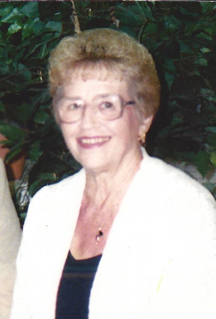 Delores J. Study Profile Photo