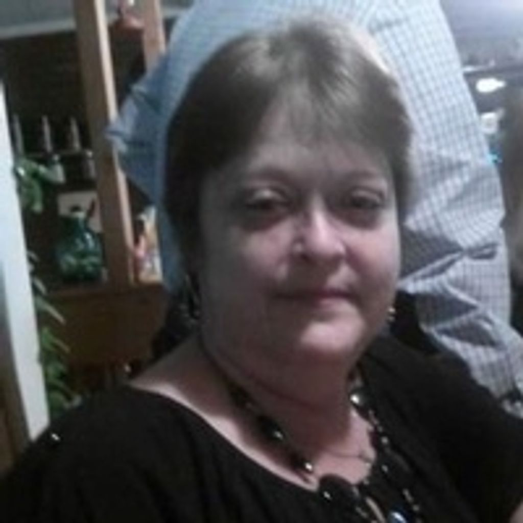 Tricia Gail Brown Cates Profile Photo