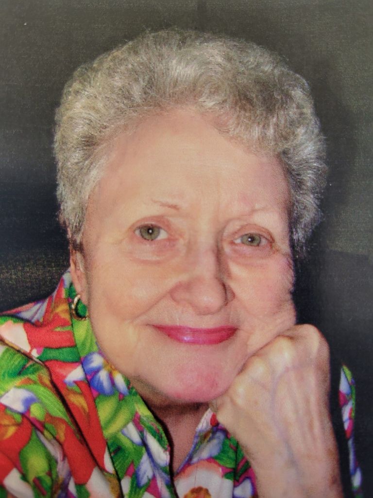 Cynthia Maxine Robinson Profile Photo