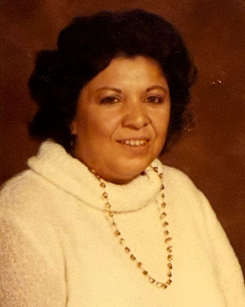 Elicia Rodriguez Profile Photo