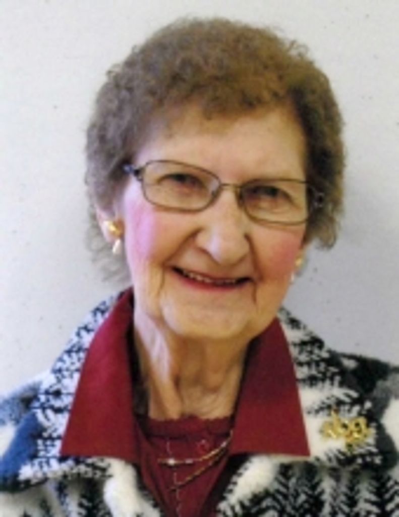 Martha  A. Schnablegger